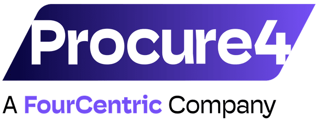 Procure4 logo