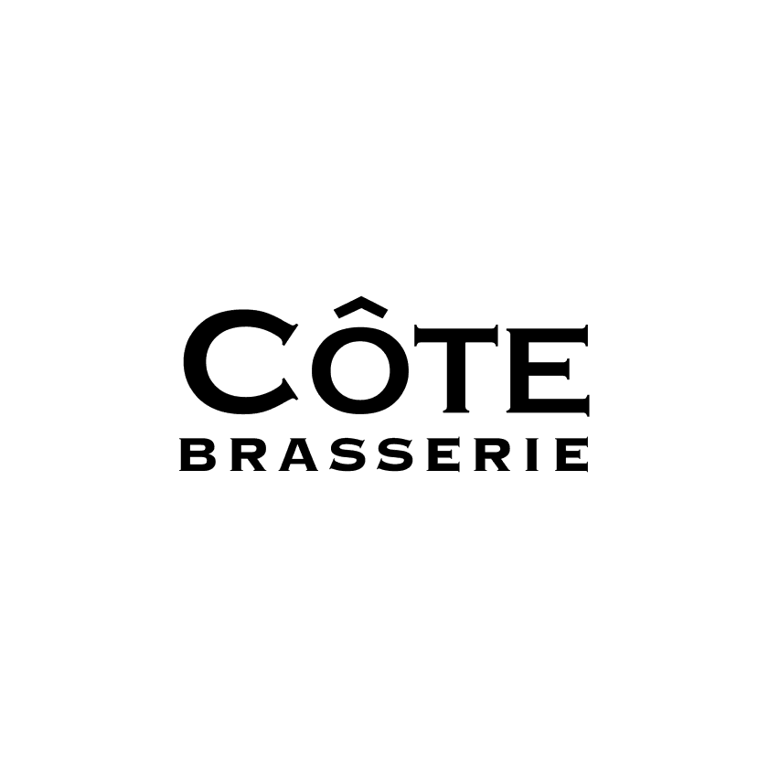 Client brand logo