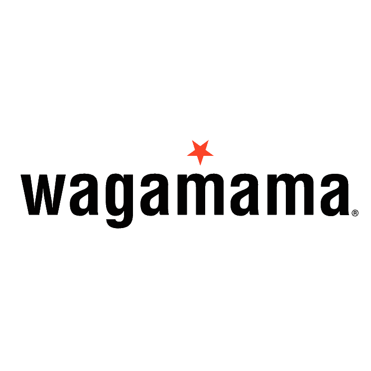 Client brand logo